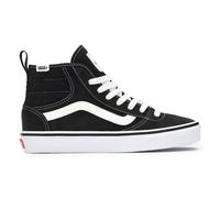 Vans Ashwood Hi Decon Damen-Sneaker, Schwarz/Weiß, Größe 39, schwarz/weiß, 39 EU
