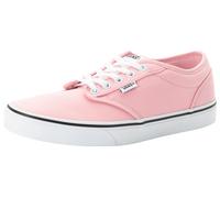 Sneaker VANS "Atwood", Damen, Gr. 40, rosa (canvas coral blush), Textil, Schuhe Sneaker (56576952-40) canvas coral blush