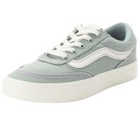 Vans Brooklyn Ls Sneaker, Outdoor Puritan Gray, 37 EU