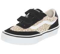 Vans Brooklyn LS V, Schwarz, Größe 47