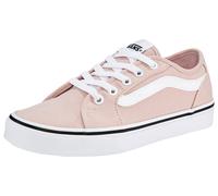 Vans Damen Filmore Decon Sneaker, Canvas Sepia Rose, 37.5 EU