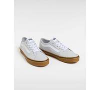 Sneaker VANS "Filmore Decon", Herren, Gr. 44, 7vf, canvas gum lunar rock, Textil, Schuhe Sneaker (38857469-44) 7vf, canvas gum lunar rock