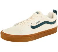 Sneaker VANS "Filmore", Herren, Gr. 42, fuc, gum classic cream, Leder, Schuhe Sneaker (11027025-42) fuc, gum classic cream