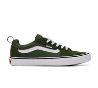 Sneaker VANS "Filmore", Herren, Gr. 45, pine forest, Leder, Schuhe Sneaker (45635000-45) pine forest