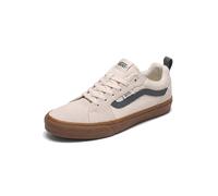 Sneaker VANS "Filmore", Herren, Gr. 46, fuc, gum classic cream, Leder, Schuhe Sneaker (11027025-46) fuc, gum classic cream