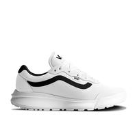 Sneaker VANS "Range BRZ", Herren, Gr. 43, yb2, mesh weiß, schwarz, Textil, Schuhe Sneaker (15825224-43) yb2, mesh weiß, schwarz