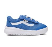 Sneaker VANS "Range BRZ V", Kinder, Gr. 22,5, vintage cobalt, Textil, Schuhe Sneaker (65963735-22,5) vintage cobalt