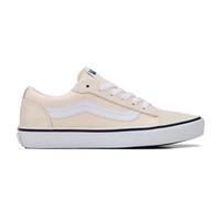 Sneaker VANS "Vero LS", Damen, Gr. 36,5, classic cream, Textil, Schuhe Sneaker, Double Lacing - Doppelschnürung (70758007-36,5) classic cream