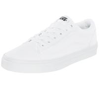 VANS Vero Ls Sneaker Weiß, Damen, Größe: 37