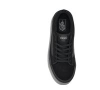 Sneaker VANS "Vero LS", Herren, Gr. 46, schwarz, schwarz, Leder, Schuhe Sneaker (98639507-46) schwarz, schwarz