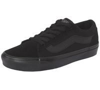 Vans Vero LS, Schwarz/Schwarz, Größe 4