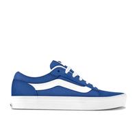 Sneaker VANS "Vero LS", Kinder, Gr. 36, frx, suede, canvas royal cobalt, Leder, Schuhe Sneaker (45624051-36) frx, suede, canvas royal cobalt