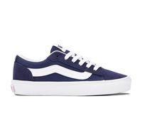 Sneaker VANS "Vero LS", Kinder, Gr. 39, deep twilight, Leder, Schuhe Sneaker (35054062-39) deep twilight