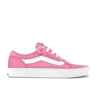 Sneaker VANS "Vero LS", Kinder, Gr. 39, z0m, suede, canvas wild orchid, Leder, Schuhe Sneaker (76639619-39) z0m, suede, canvas wild orchid