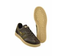 Sneaker Viper Mey & Edlich Braun 45 Herren