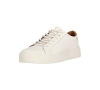 Sneaker VIRTUS "Britan", Herren, Gr. 41, weiß, Leder, Schuhe Sneaker, im vielseitigen Design (41540250-41) weiß