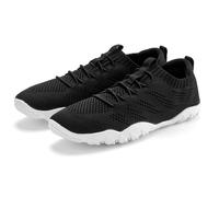 Sneaker VIVANCE "Freizeitschuh, Slip-On-Sneaker, Halbschuh, ultraleicht", Damen, Gr. 36, schwarz, Obermaterial: 100% Textilmaterial. Decksohle: 100% Textilmaterial. Futter: 100% Textilmaterial. Laufso