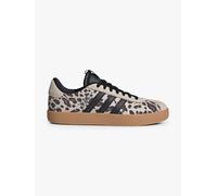 Sneaker Vl Court 3.0 Damen | adidas | Beige | Größe 38 | Material: Synthetik/Textil