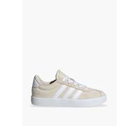 ADIDAS Kinder Freizeitschuhe VL Court 3.0 Kids (ID6312) 37 ⅓ Grau