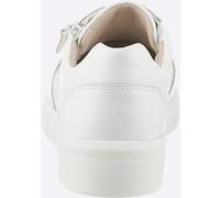 Sneaker weiß 38