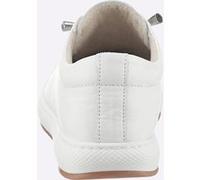 Sneaker ANDREA CONTI, Damen, Gr. 39, weiß, Leder, Glattleder, Glattleder, modisch, Schuhe (30226557-39) weiß