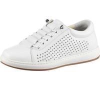 Andrea Conti Sneaker 0671000 Leder Damen Weiß Größe 41