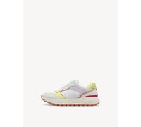Sneaker weiß Gr. 36