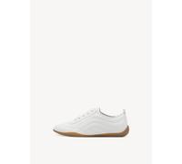 Women Lace-up WHITE - Gr. - 36