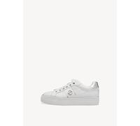 Sneaker weiß Gr. 36