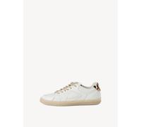 Tamaris Damen Sneaker 1-23600-47 106 Weiß Gr. 36