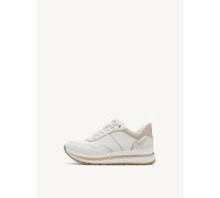 Sneaker weiß Gr. 36