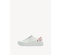 Tamaris Sneaker Damen vegan weiß Größe 38
