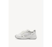 Tamaris Sneaker Materialmix Textil/Synthetik