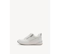 Tamaris Damen Sneaker Low Weiß Größe 40 EU