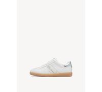 Sneaker weiß Gr. 40