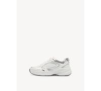 Sneaker weiß Gr. 41