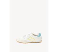 Sneaker weiß Gr. 42