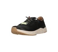 Sneaker WHISTLER "Aquila", Damen, Gr. 36, schwarz (schwarz, weiß), Lederimitat, Schuhe Sneaker, mit profilierter Laufsohle (33519427-36) schwarz, weiß