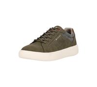 Sneaker WHISTLER "Pangul M", Damen, Gr. 43, grün (khaki), Kunstfaser, Schuhe Sneaker, mit rutschhemmender Außensohle (36253657-43) khaki