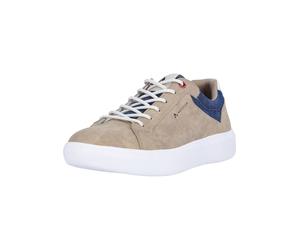 Sneaker WHISTLER "Pangul M", Damen, Gr. 45, beige, Kunstfaser, Schuhe Sneaker, mit rutschhemmender Außensohle (43338647-45) beige