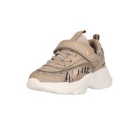 Sneaker ZIGZAG "Fialey", Damen, Gr. 29, beige, Kunstfaser, Polyurethane, Schuhe Sneaker, mit praktischem Klettverschluss (64688262-29) beige