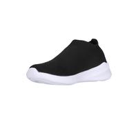 Sneaker ZIGZAG "Solaxy Lite", Mädchen, Gr. 36, schwarz, Kunstfaser, Schuhe Sneaker, in leichtem, atmungsaktivem Design (24040424-36) schwarz