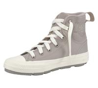 Sneakerboots CONVERSE "CHUCK TAYLOR ALL STAR BERKSHIRE" Gr. 36, rosa Schuhe Schnürstiefeletten (31284405-36)