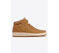 Sneakerboots LOTTO, Herren, Gr. 42, wheat, sanftes weiß, Synthetik, Schuhe Sneakerboots, Winterschuhe, Schnürboots, Sneaker, gefüttert (65254952-42) wheat, sanftes weiß