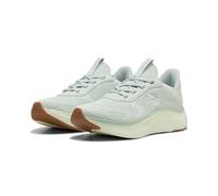 Sneakerboots PUMA "SOFTRIDE MAYVE 2 WNS", Damen, Gr. 37,5, crme de mint, sage glow, gum, Textil, Schuhe Sneakerboots, ideal für Gym und Fitnessstudio (25744410-37,5) crme de mint, sage glow, gum