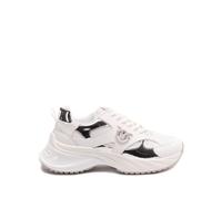 Sneakers - 39 / Bianco e argento