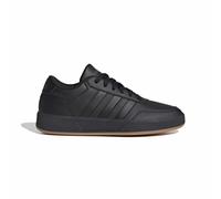 adidas Kinder Sneaker BREAKNET 3.0 J KI8674 38 2/3 Core Black/Black/Grey Five
