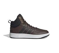 Sneakers adidas Hoops 30 WTR Braun 44