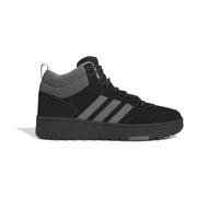 adidas HOOPS 4.0 MID WINTERIZED Herren Winter-Sneaker, schwarz, größe 42 8