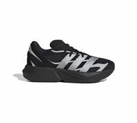 Adidas Damen Laufschuhe Lightblaze JR2401 Core Black/Matte Silver/Off White Größe 37 1/3
